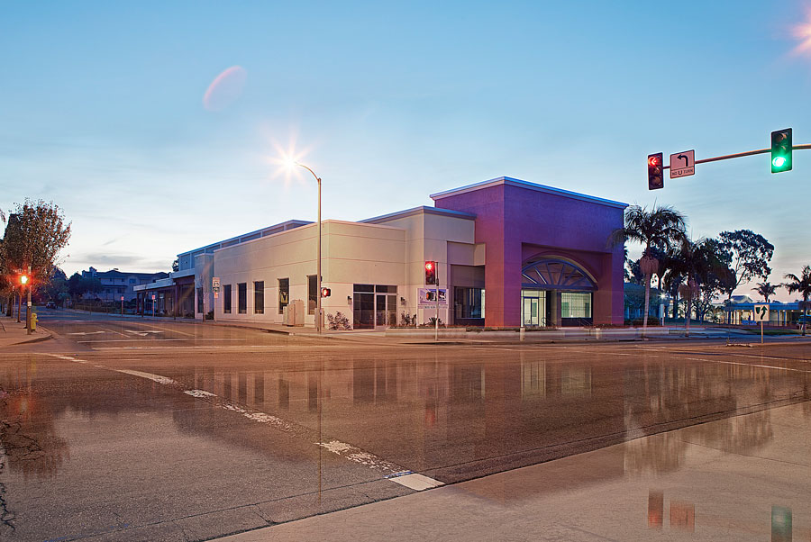 Mills & Maple Commercial Construction Project by Garnica's Construction